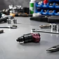 Inyector De Combustible Siemens 5wy2404a Para Vehículos - Miniatura 1