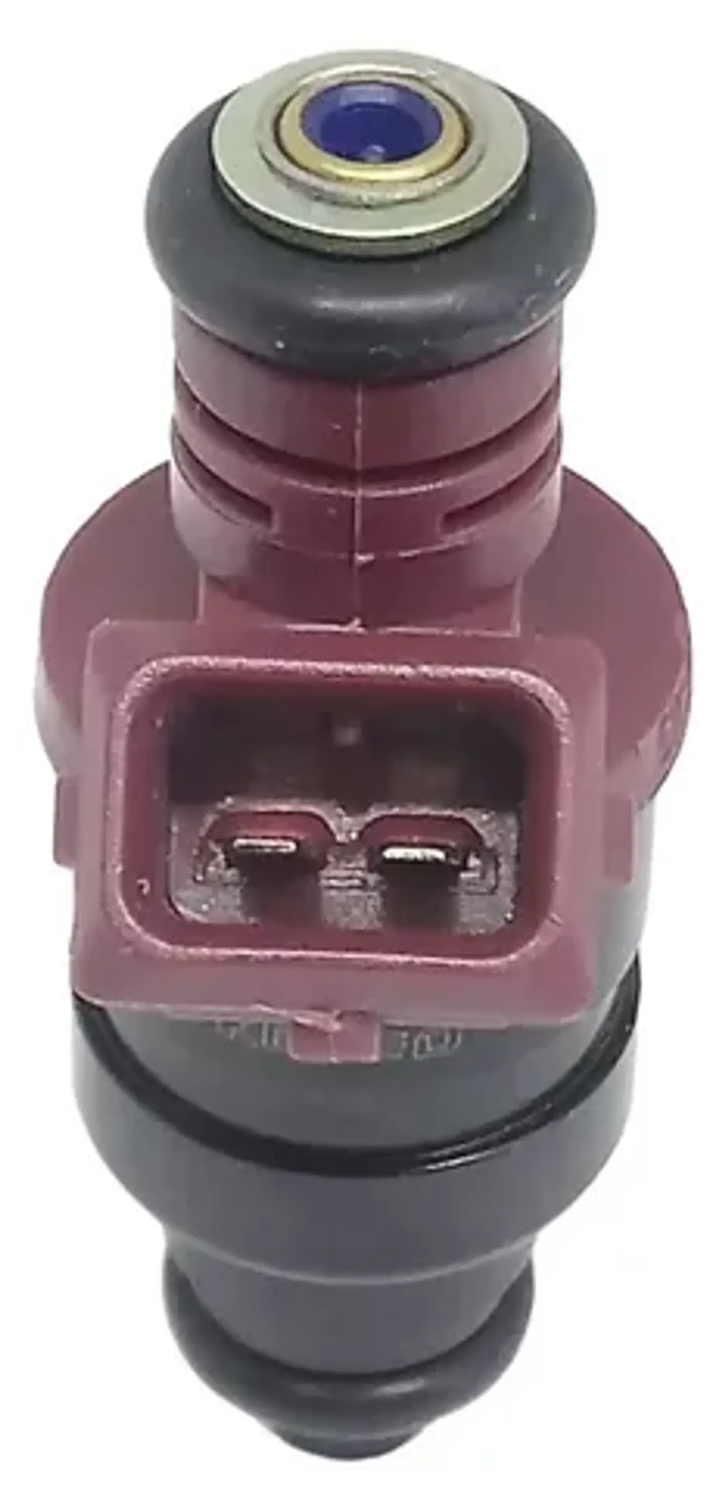 Inyector De Combustible Siemens 5wy2404a Para Vehículos 4