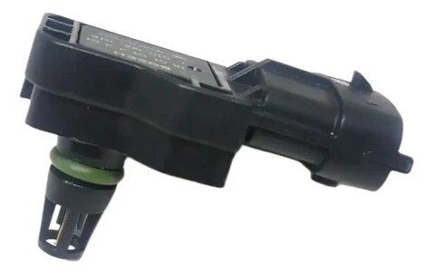 Sensor Map F01r00e016