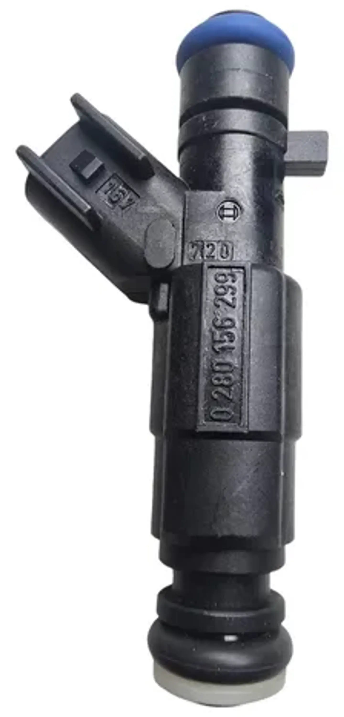 Inyector De Combustible Para Geely Emgrand 1.8 Original 1