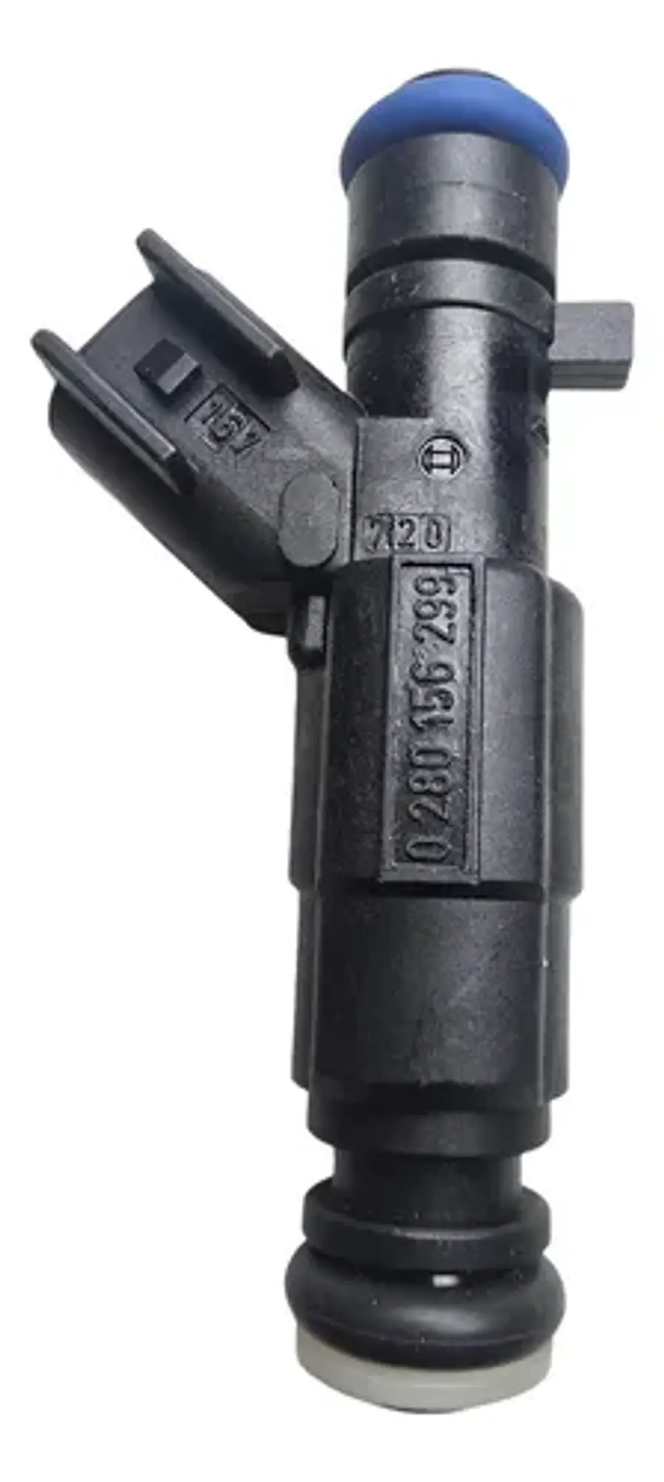 Inyector De Combustible Para Geely Emgrand 1.8 Original 1