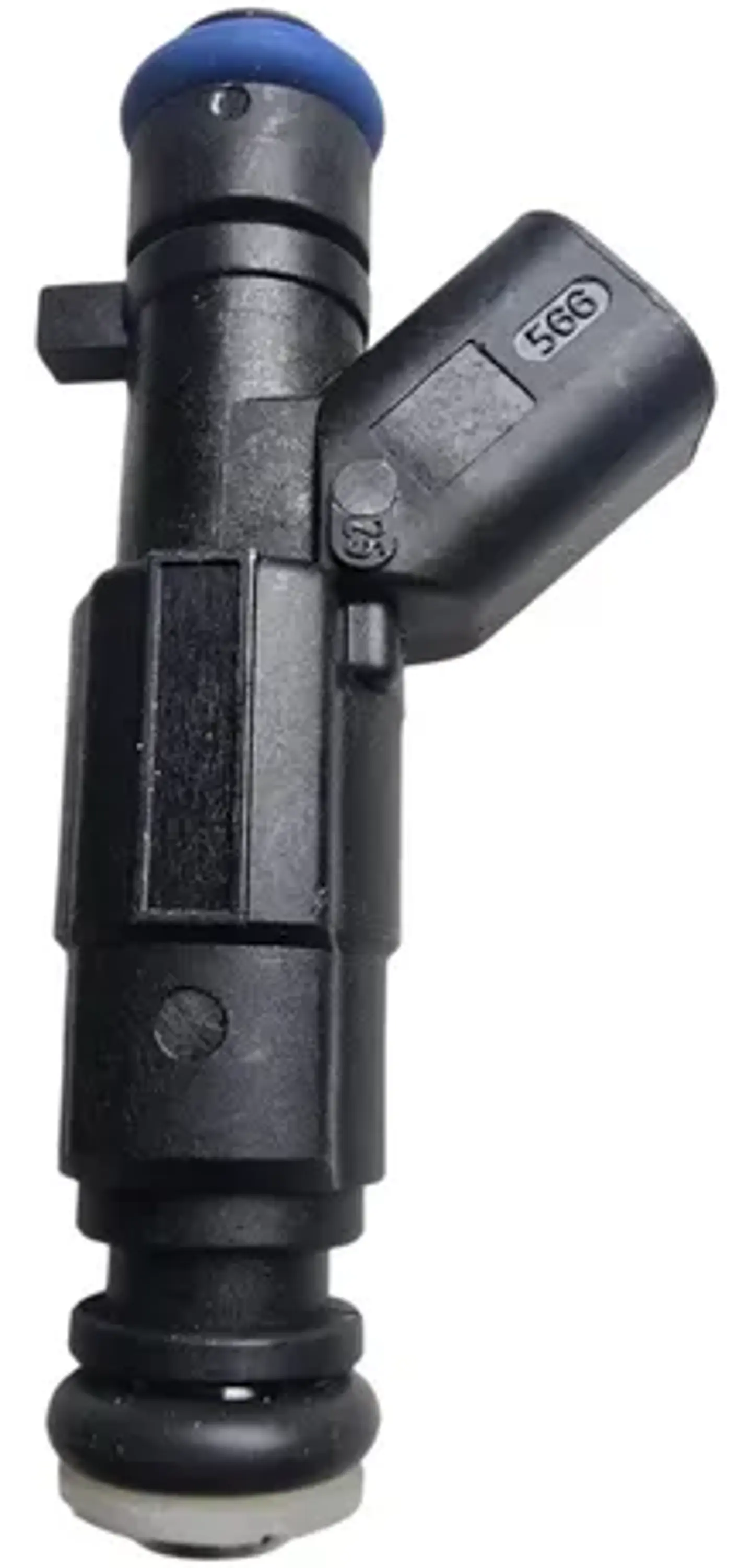 Inyector De Combustible Para Geely Emgrand 1.8 Original 2