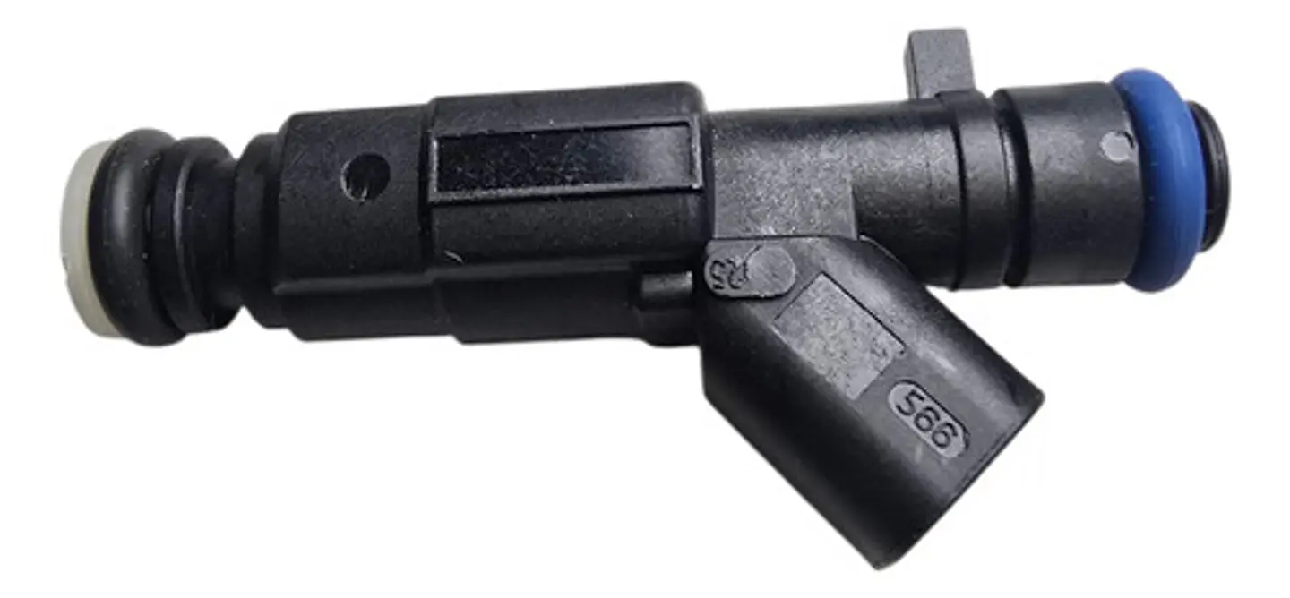 Inyector De Combustible Para Geely Emgrand 1.8 Original 3