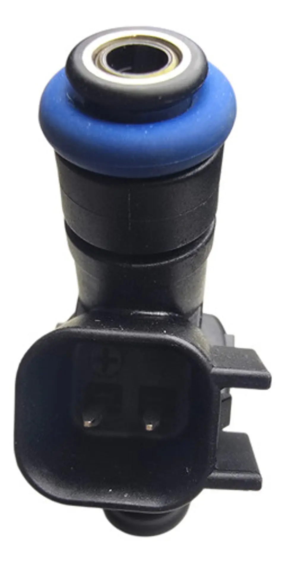 Inyector De Combustible Para Geely Emgrand 1.8 Original 4