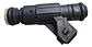 Inyector De Combustible F01r00m014 Para Vehículos - Miniatura 3