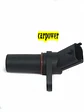 Sensor Ckp Posicion Cigueñal Para Changan Cv2 Original - Miniatura 2