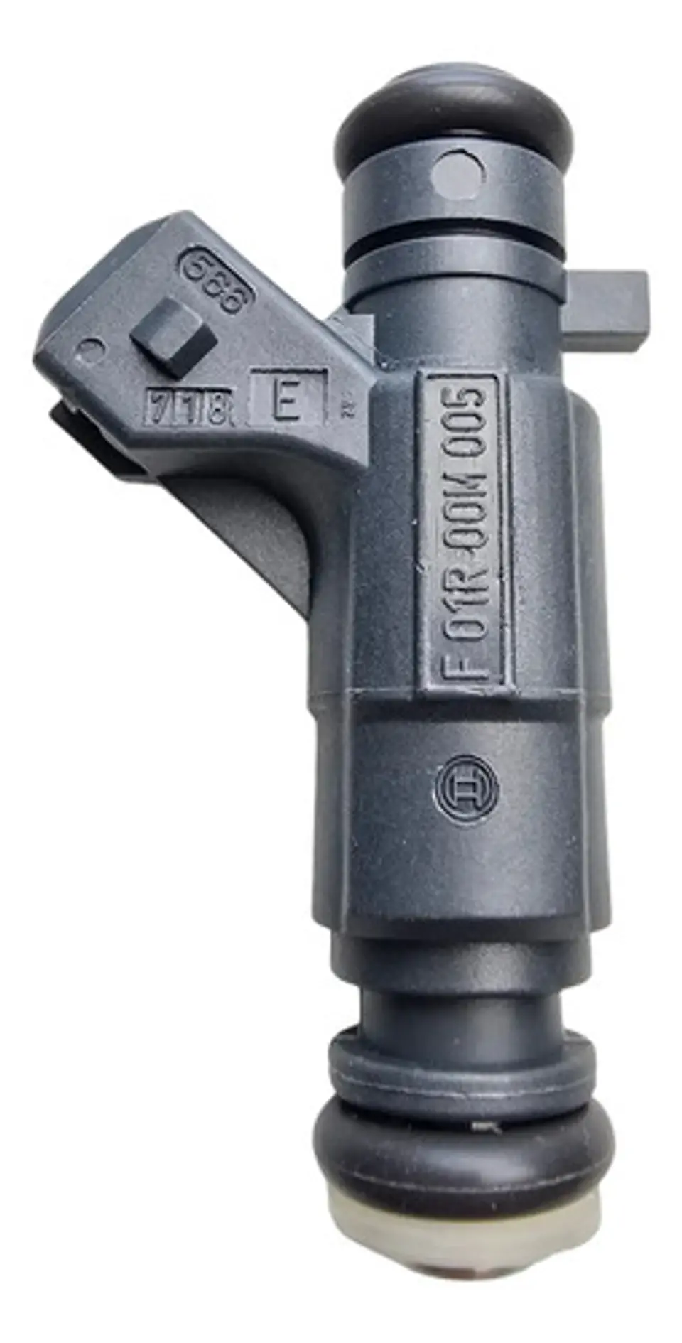 Inyector Bosch F01r00m005 Para Combustible Vehículo 1