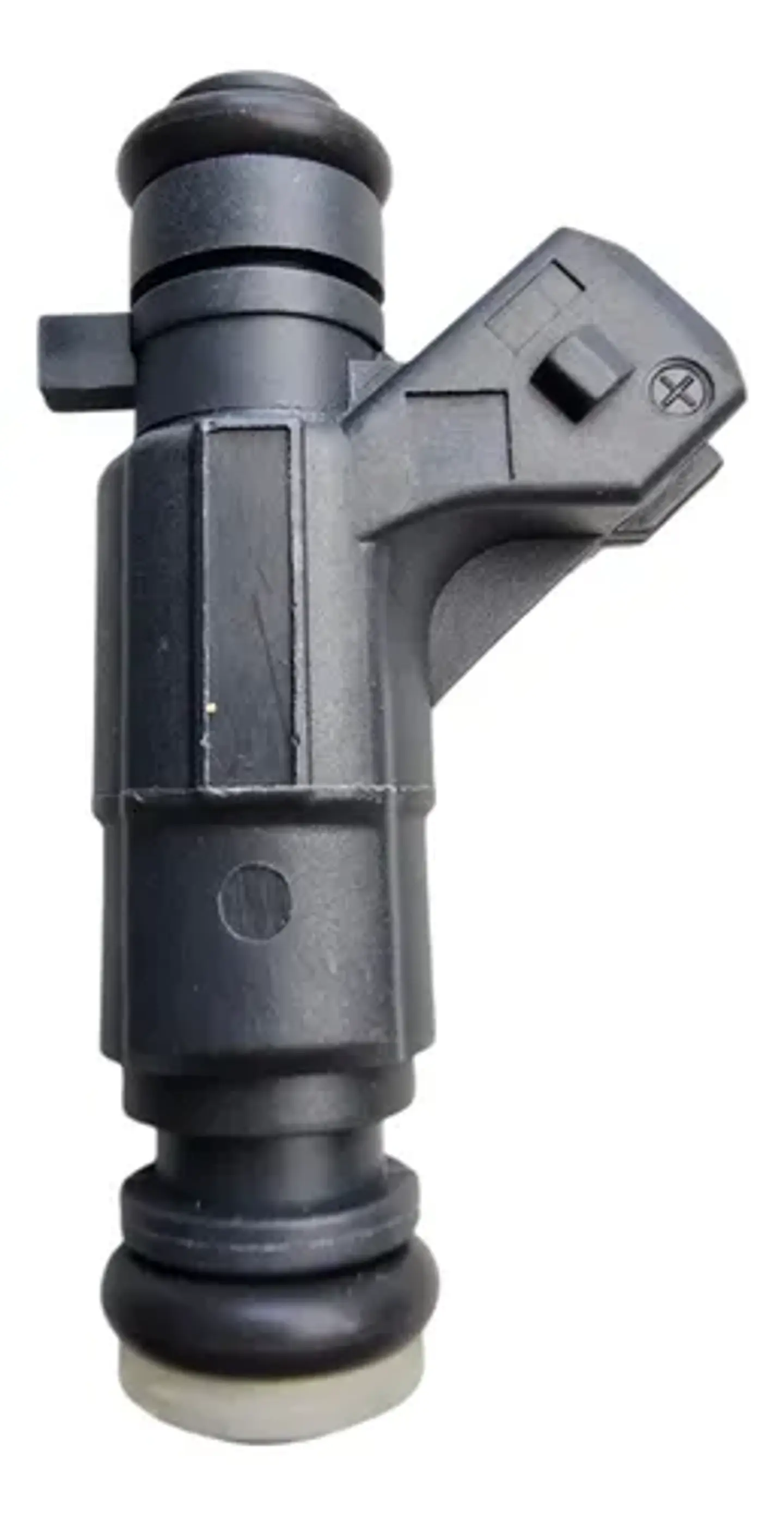 Inyector Bosch F01r00m005 Para Combustible Vehículo 2