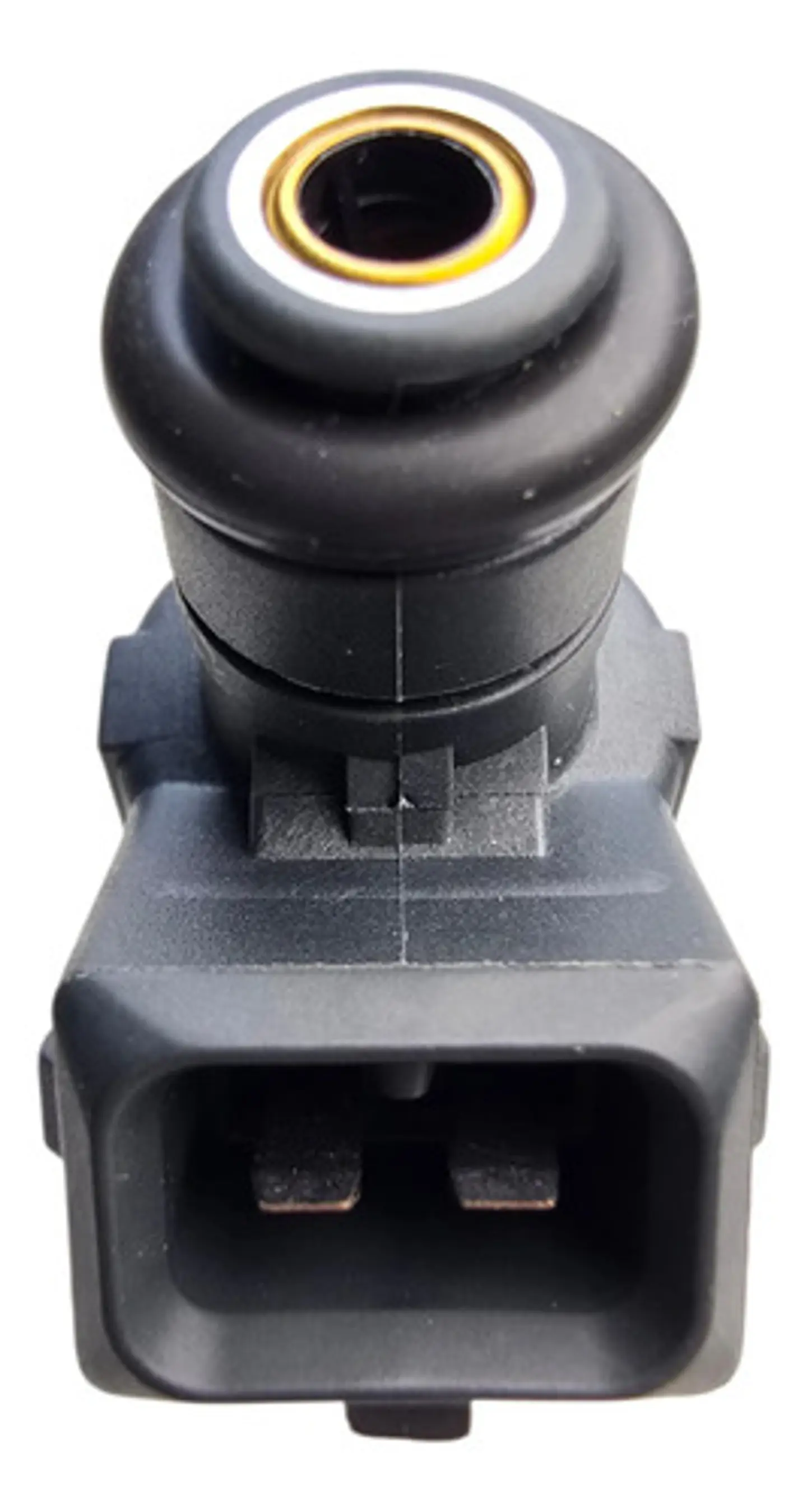 Inyector Bosch F01r00m005 Para Combustible Vehículo 3