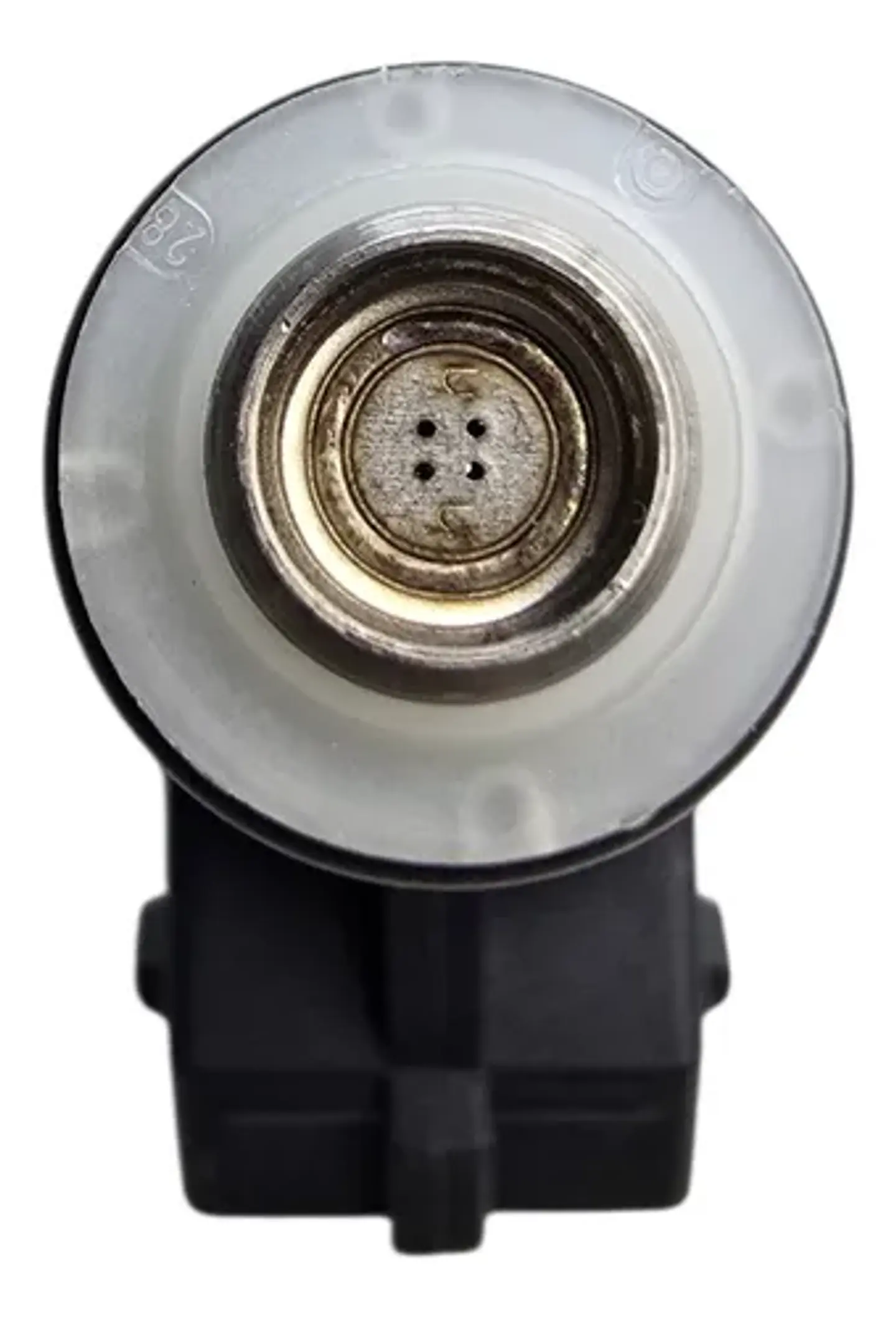 Inyector Bosch F01r00m005 Para Combustible Vehículo 4
