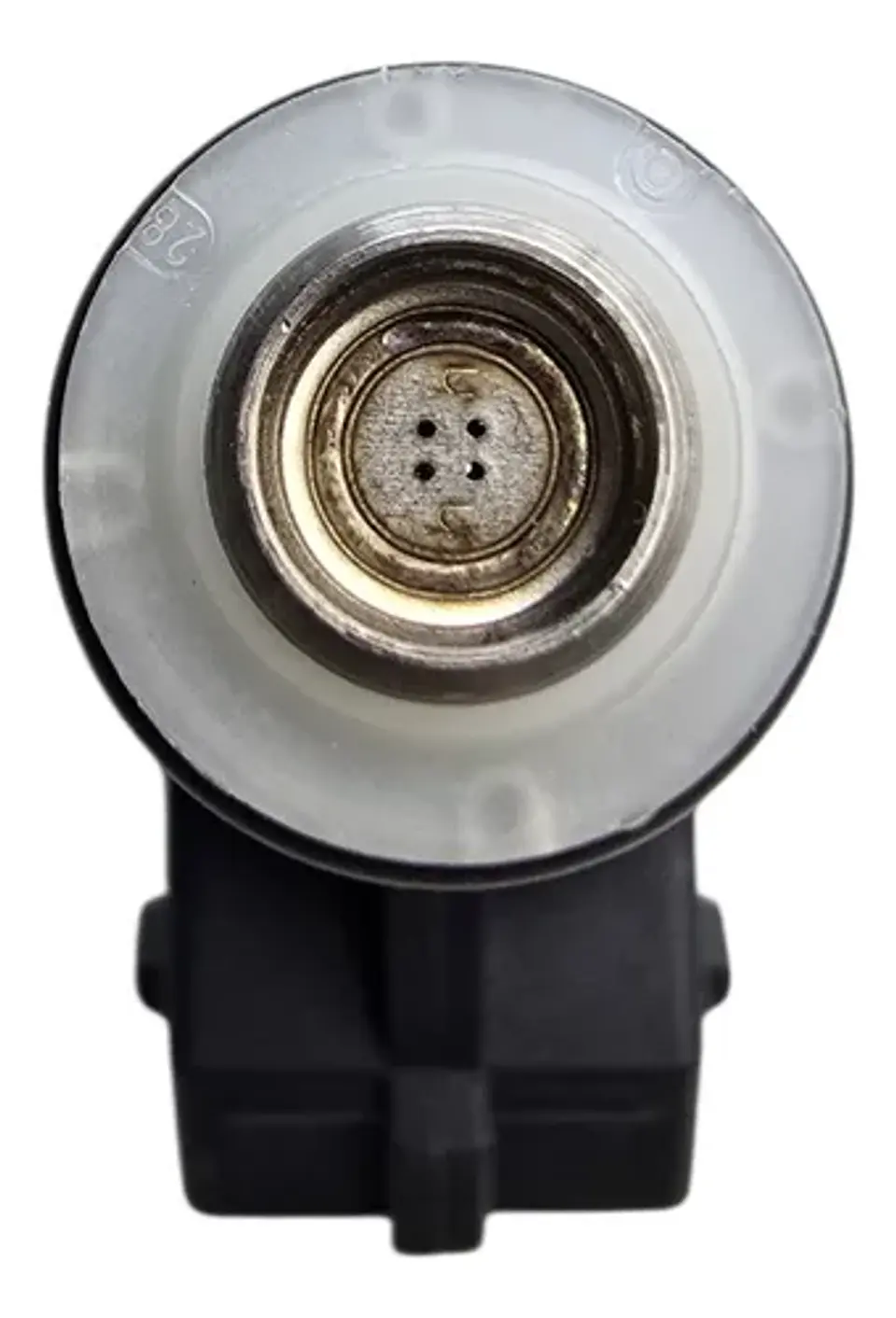 Inyector Bosch F01r00m005 Para Combustible Vehículo 4