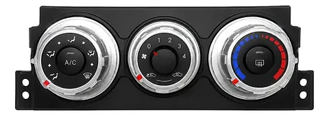 Comando De Calefaccion Brilliance H220 H230