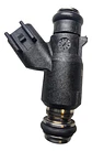 Inyector De Combustible Delphi 28101822 Para Vehículos - Miniatura 2