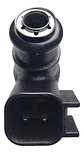 Inyector De Combustible Delphi 28101822 Para Vehículos - Miniatura 4