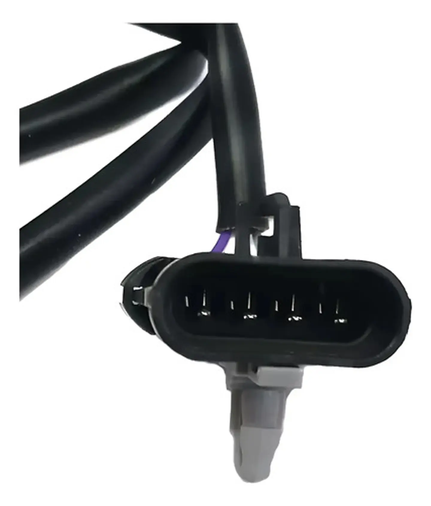 Sensor De Oxigeno Para Foton View 2.2 3