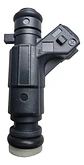 Inyector De Combustible Bosch F01r00m137 Para Vehículos - Miniatura 2