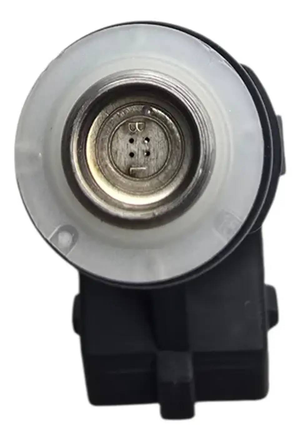 Inyector De Combustible Bosch F01r00m137 Para Vehículos 3