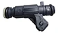 Inyector De Combustible Bosch F01r00m137 Para Vehículos - Miniatura 4