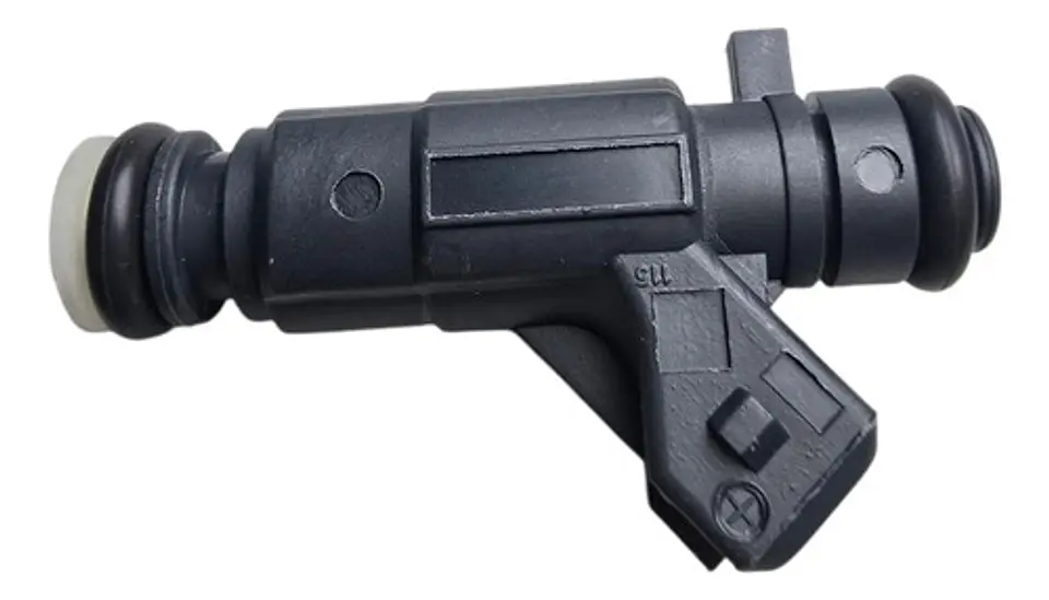 Inyector De Combustible Bosch F01r00m137 Para Vehículos 4