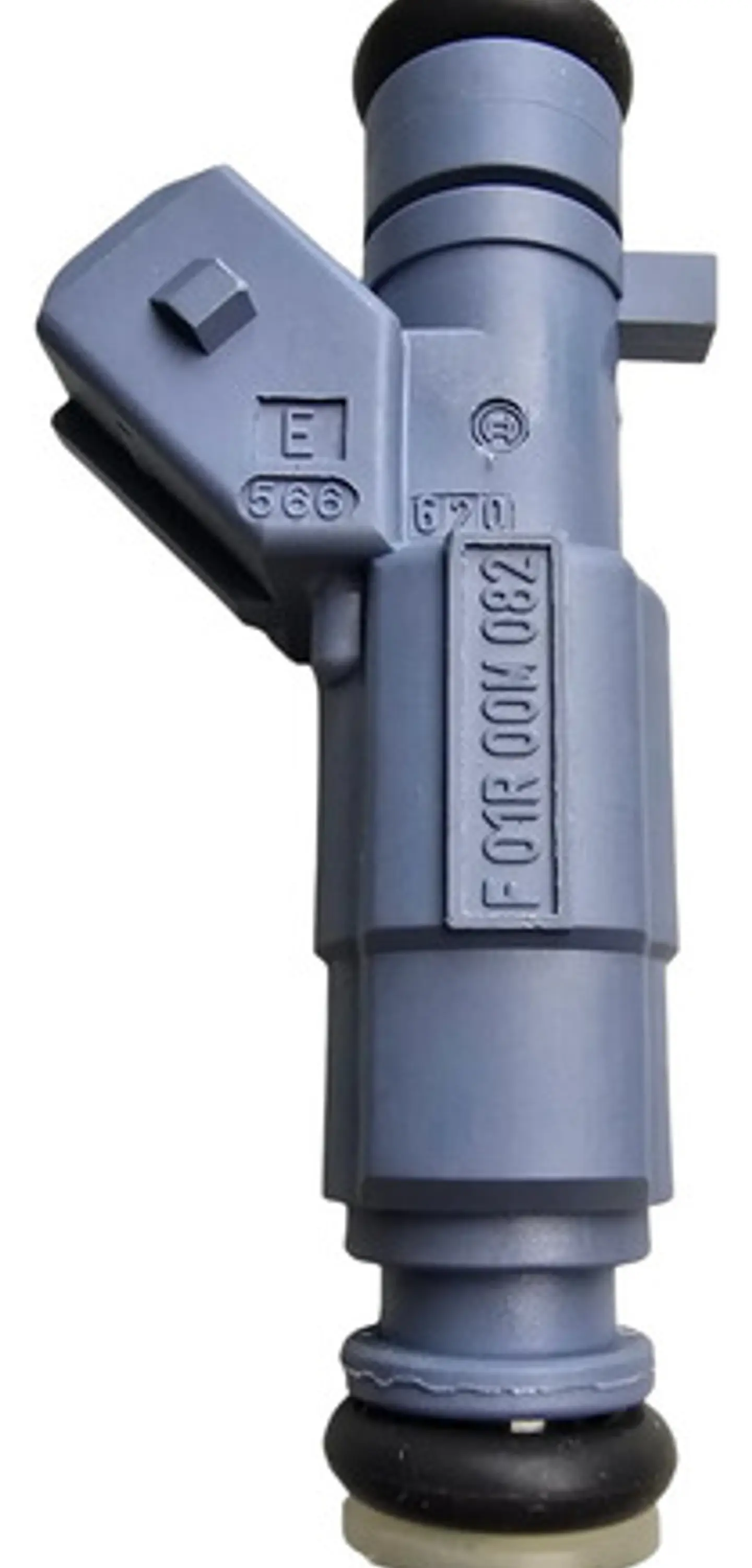 Inyector De Combustible F01r00m082 Para Vehículos 2