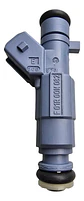 Inyector De Combustible F01r00m082 Para Vehículos - Miniatura 2