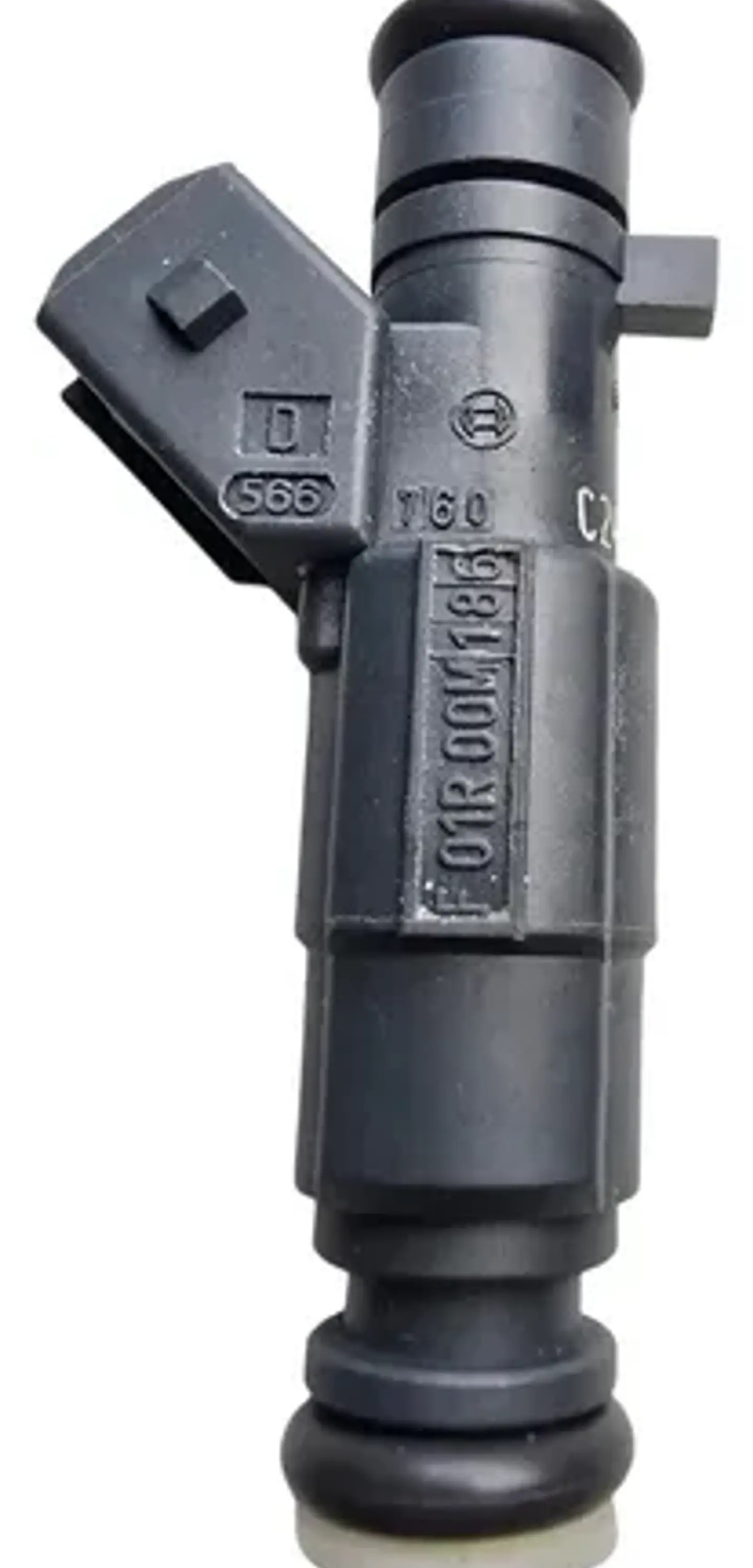 Inyector De Combustible F01r00m186 Para Vehículos 1