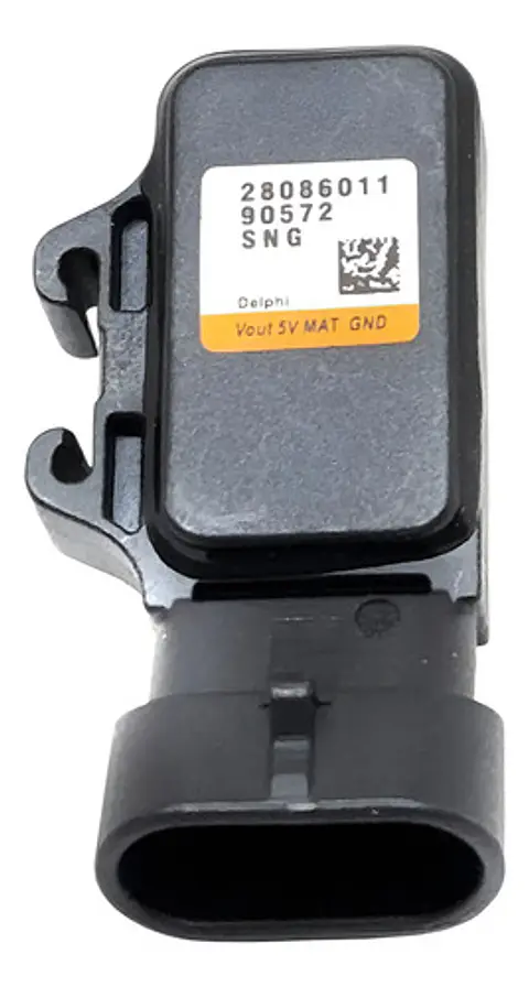 Sensor Map Lifan 320 Original