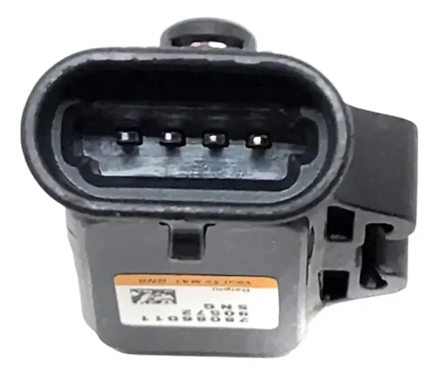 Sensor Map Lifan 320 Original 2