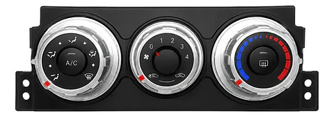 Comando De Calefaccion Brilliance H230
