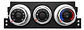 Comando De Calefaccion Brilliance H230 - Miniatura 1