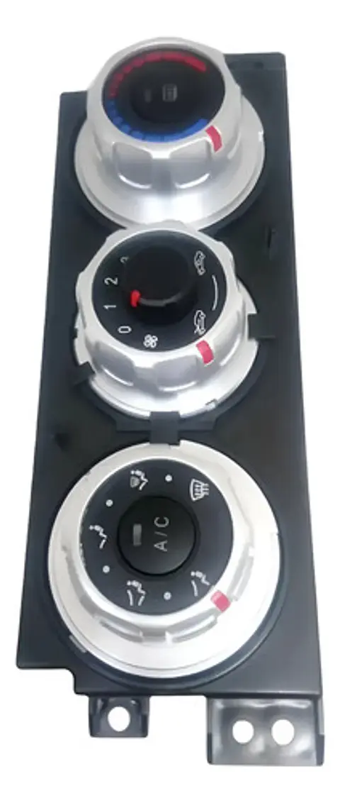 Comando De Calefaccion Brilliance H230