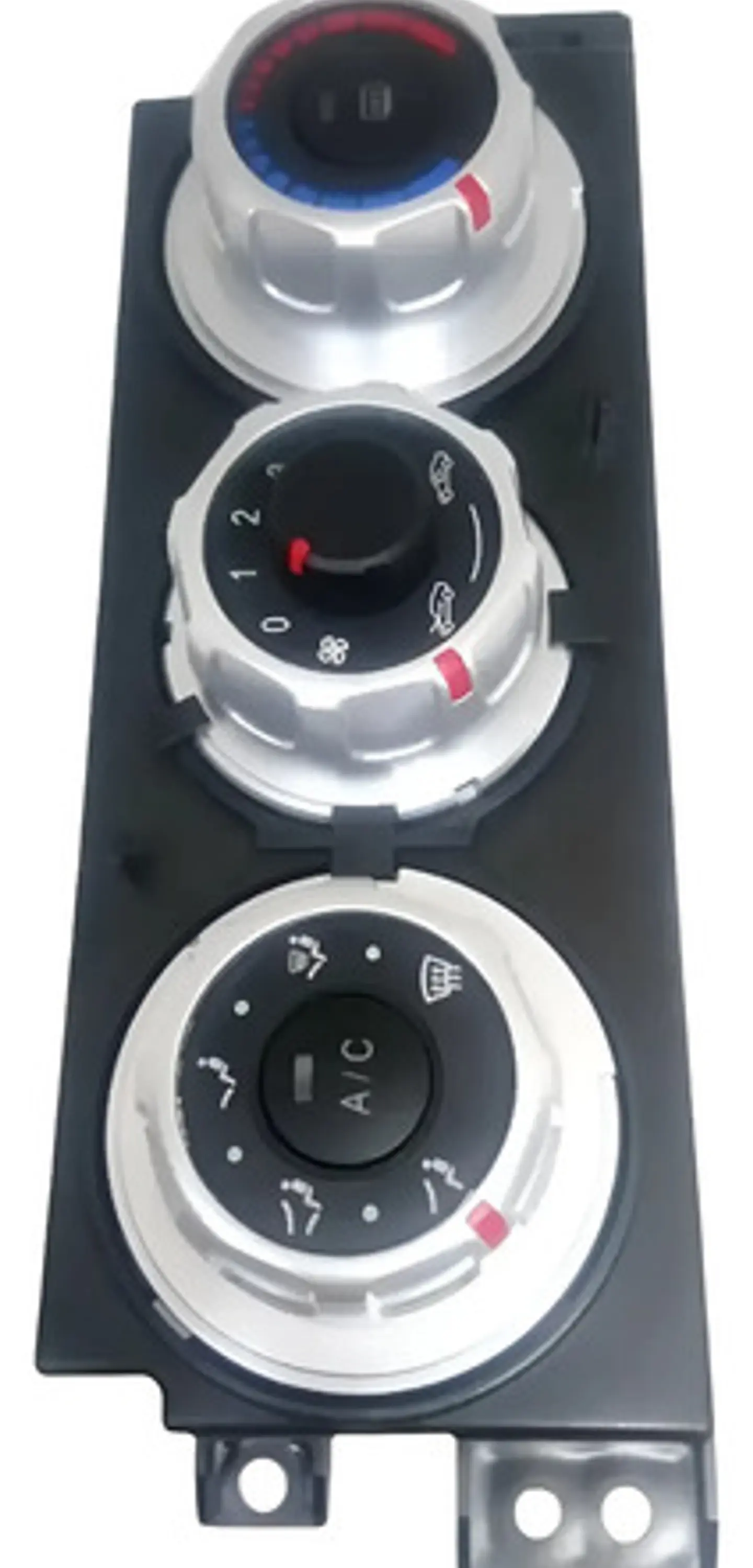 Comando De Calefaccion Brilliance H230 2