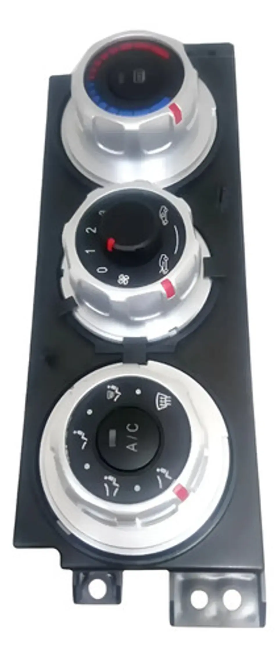 Comando De Calefaccion Brilliance H230 2