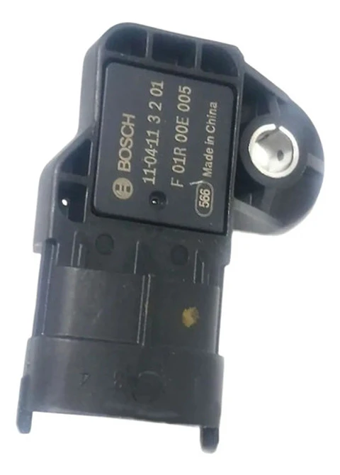 Sensor Map F01r00e005