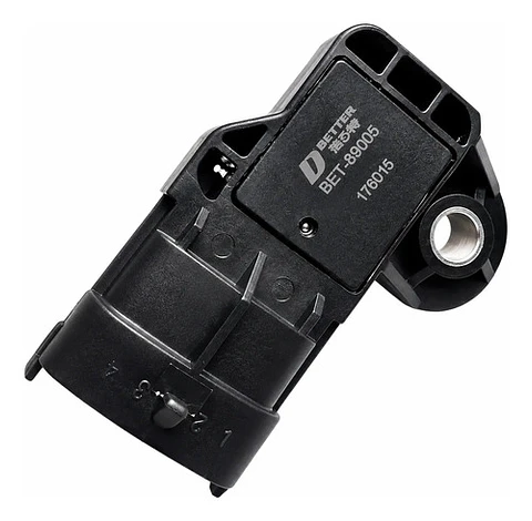 Sensor Map Para Jac T6 2.0 Bencina