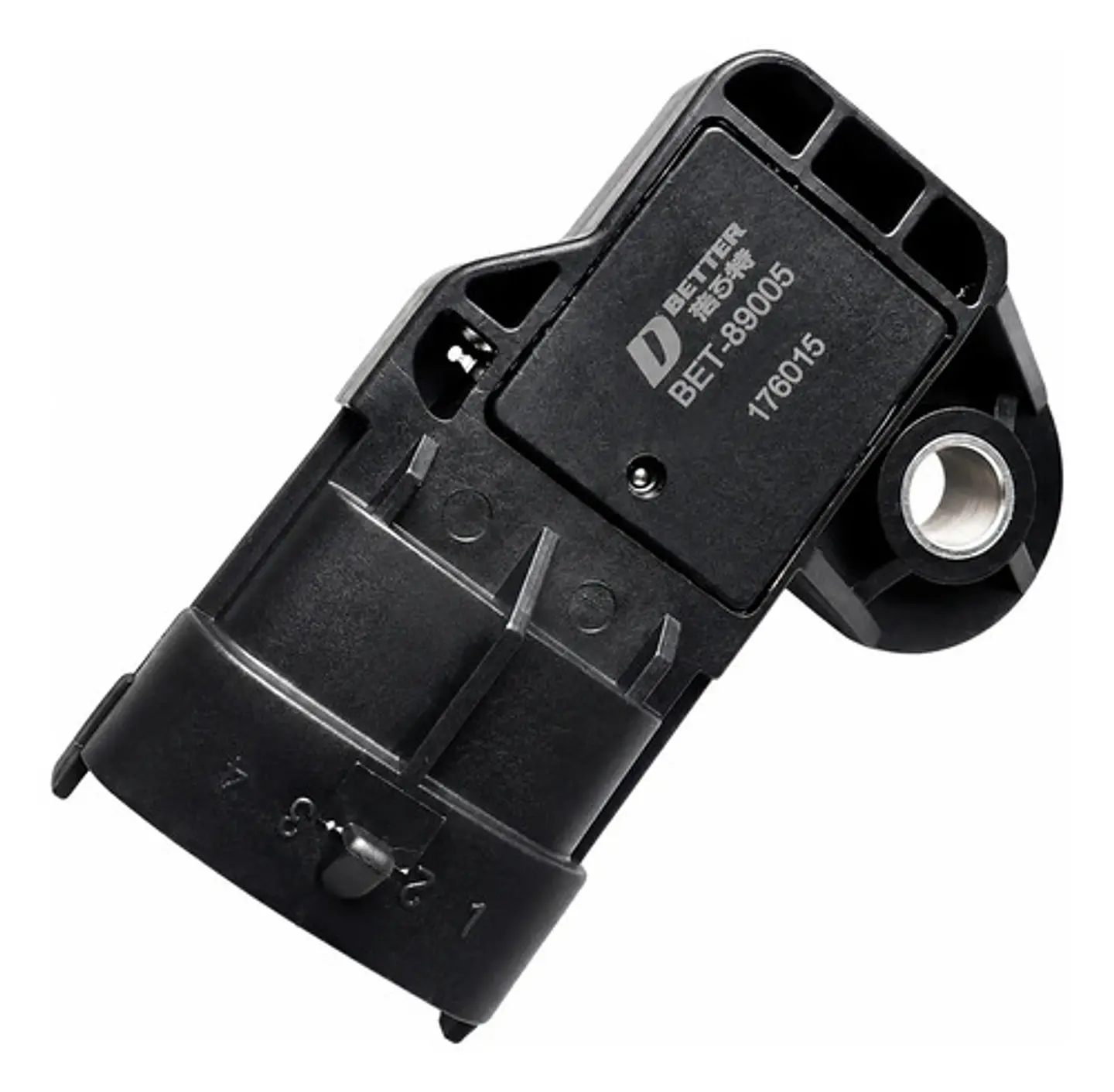 Sensor Map Para Jac T6 2.0 Bencina 1