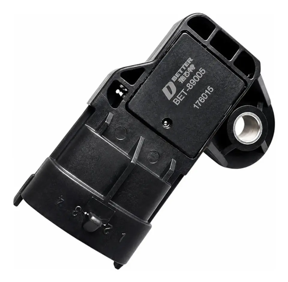 Sensor Map Para Jac T6 2.0 Bencina 1