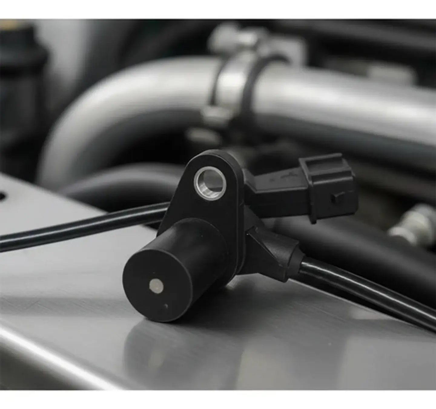 Sensor Ckp Posicion Cigueñal Para Lifan Foison 1.2 2011-2021 2