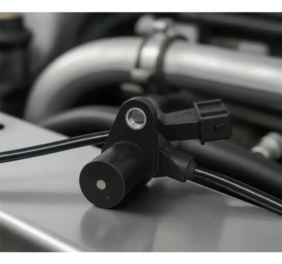 Sensor Ckp Posicion Cigueñal Para Lifan Foison 1.2 2011-2021 2