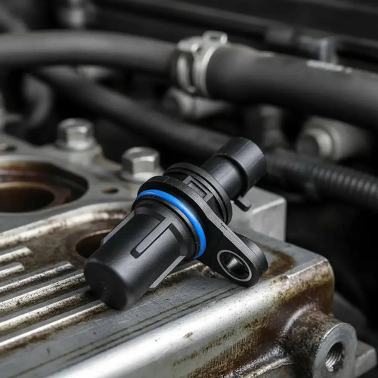Sensor De Posición Eje Levas Better Gth-6636 Auto 2