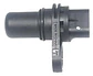 Sensor Ckp Posicion Cigueñal Original Para Jac J2 1.0 - Miniatura 2
