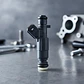 Inyector De Combustible Para Chery Tiggo 1.6 Original - Miniatura 1