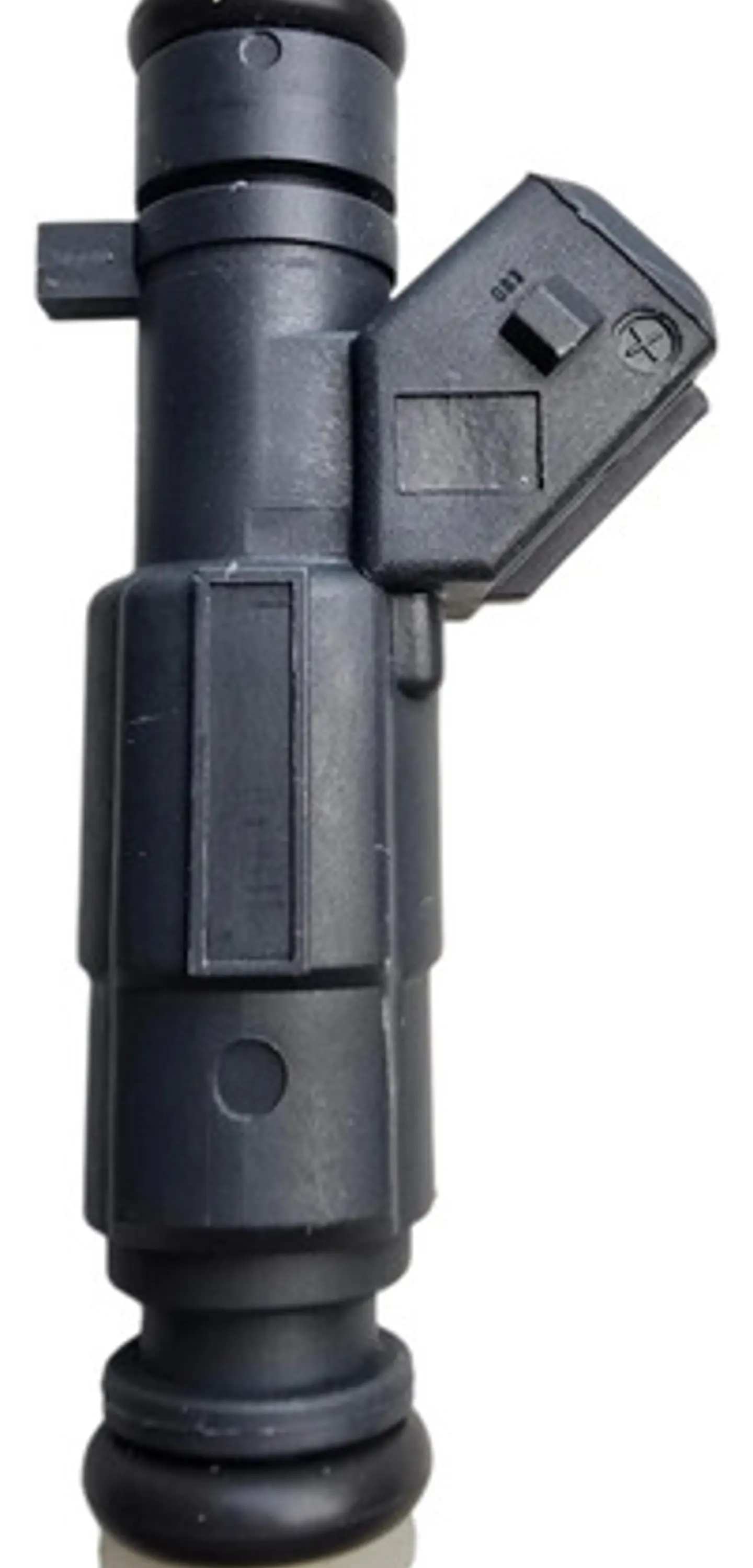 Inyector De Combustible Para Chery Tiggo 1.6 Original 2