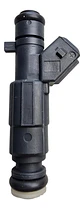 Inyector De Combustible Para Chery Tiggo 1.6 Original - Miniatura 2