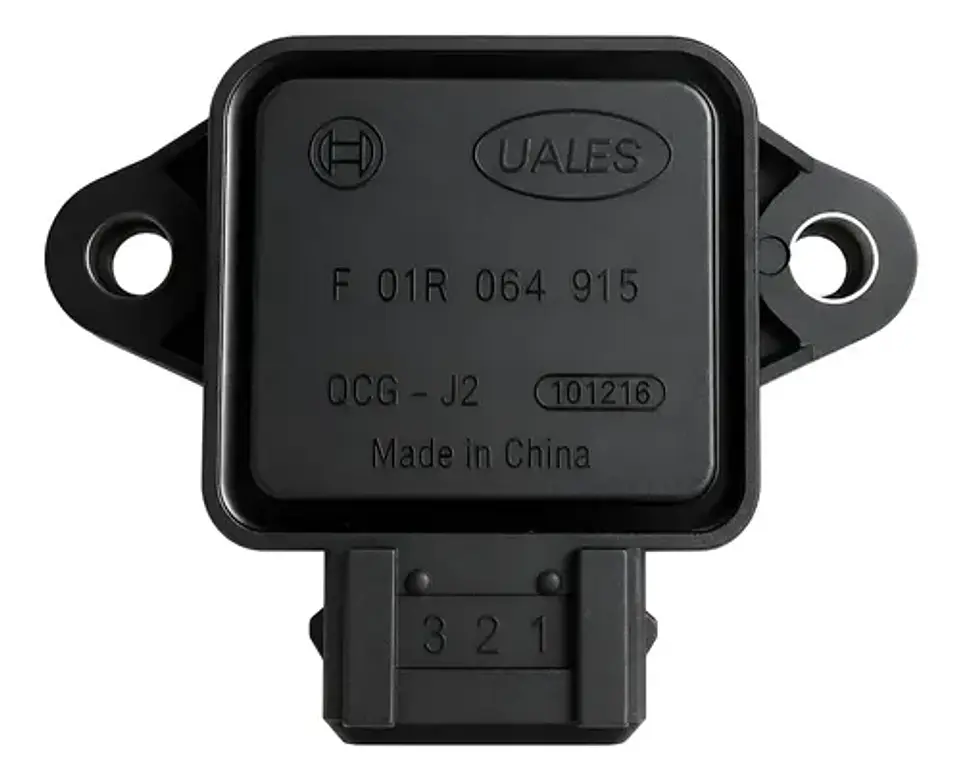 Sensor Tps Para Lifan Foison 1.2 2011-2021 Original 1