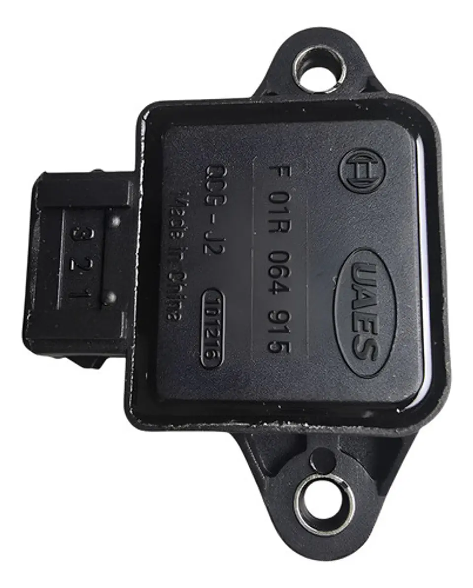 Sensor Tps Para Lifan Foison 1.2 2011-2021 Original 2