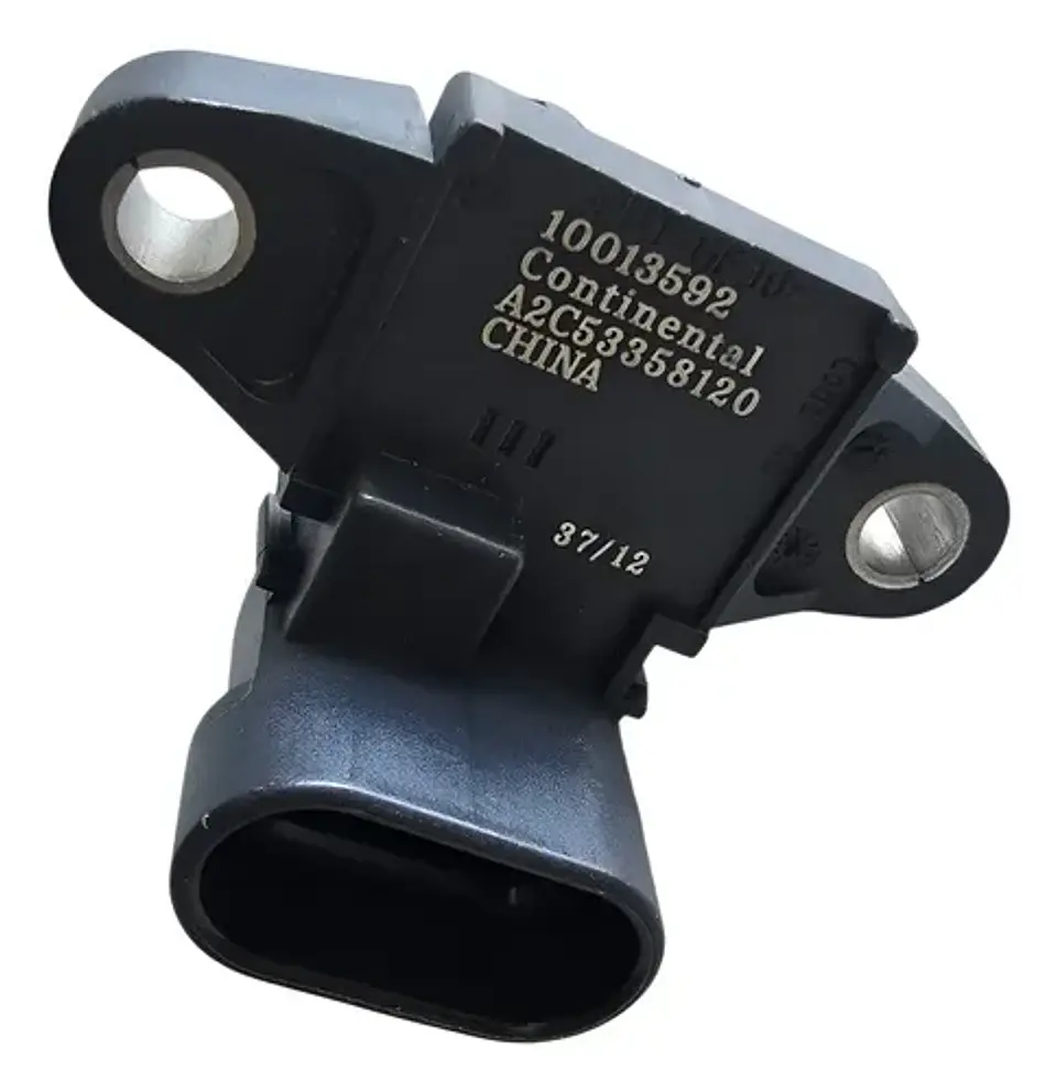 Sensor Map Para Mg3 Mg350 Original 1