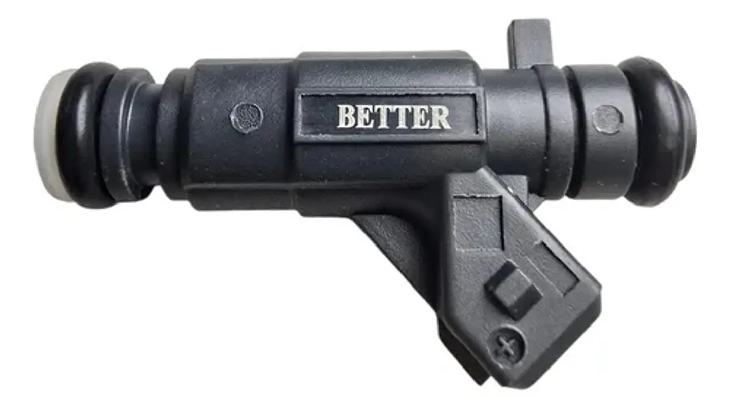 Inyector De Combustible Para Byd G3 1.5 2009-2014 4