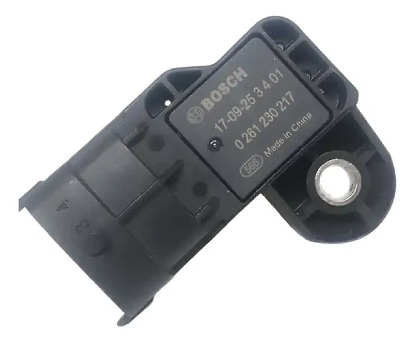 Sensor Map 0261230217 Bosch 1
