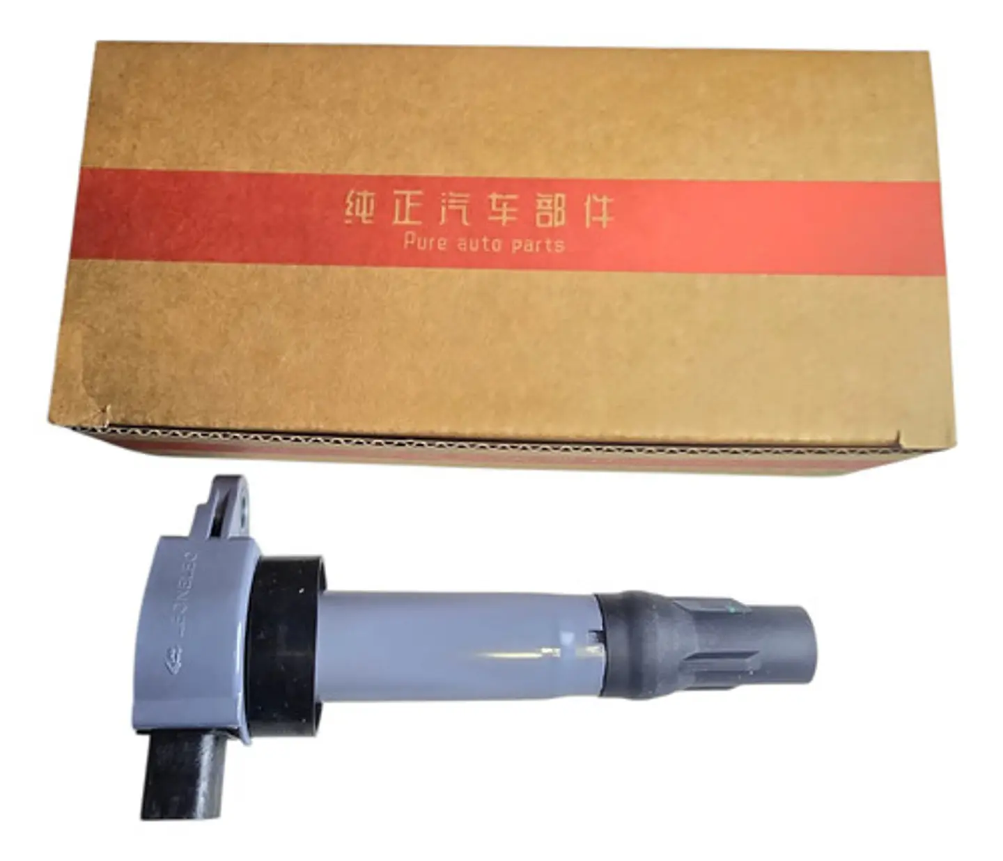 Bobina De Encendido Para Baic Up 1.5 Original 6